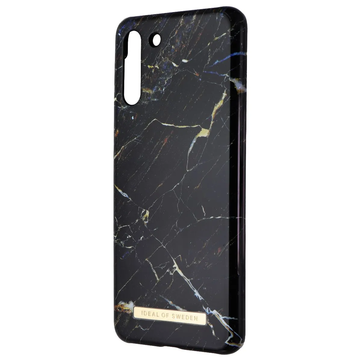 iDeal of Sweden Printed Case for Samsung Galaxy (S21 ) - Port Laurent Marble