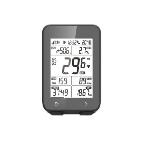 iGPSPORT IGS320 GPS Cycling Computer