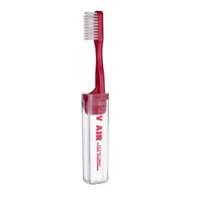 ILLEGAL CIVILIZATION CIV AIR TOOTHBRUSH // RED