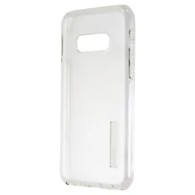 Incipio DualPro Series Dual Layer Case for Samsung Galaxy S10e - Clear