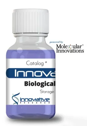 *Innovative Grade US Origin Mouse Kidney Tissue Lysate