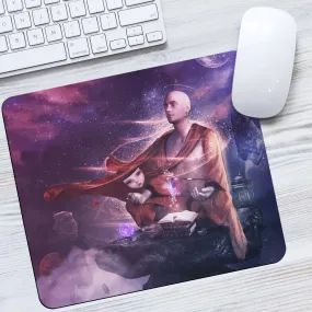 Insight Meditation | Mouse Pad | Cameron Gray