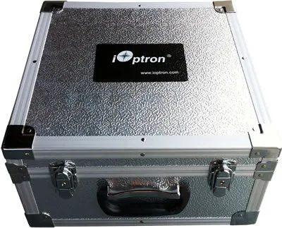 iOptron ZEQ25 or CEM25 Hard Case - 7180