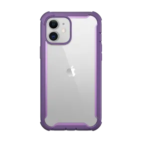 iPhone 12 Ares Case - Purple