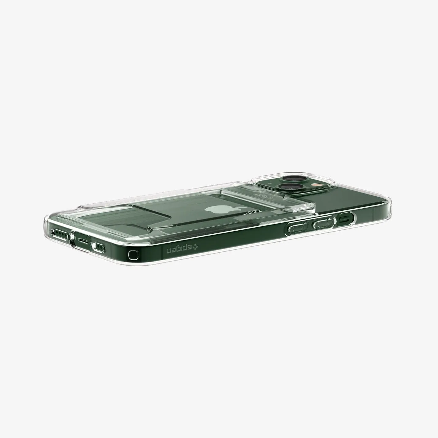 iPhone 13 Series - Crystal Slot Dual