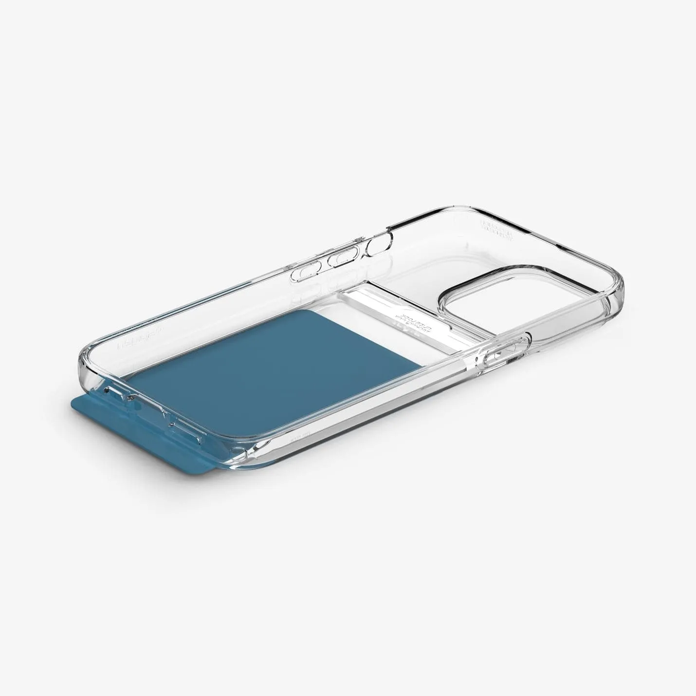 iPhone 13 Series - Crystal Slot Dual