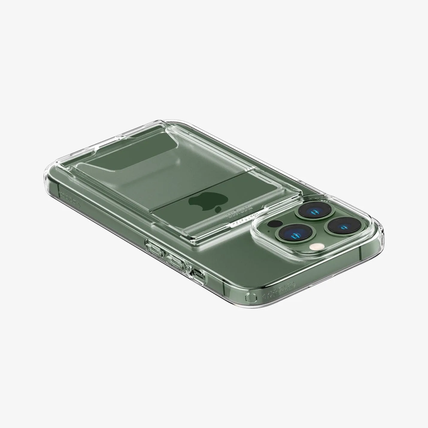 iPhone 13 Series - Crystal Slot Dual