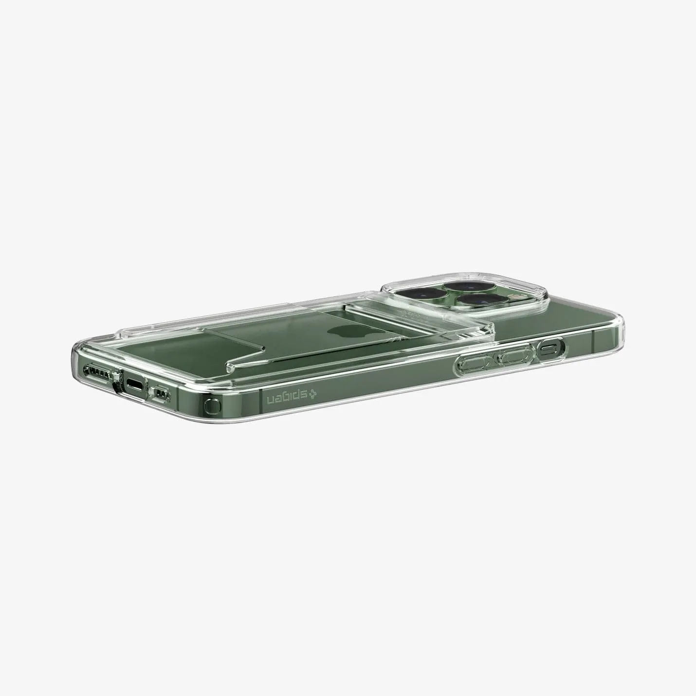 iPhone 13 Series - Crystal Slot Dual