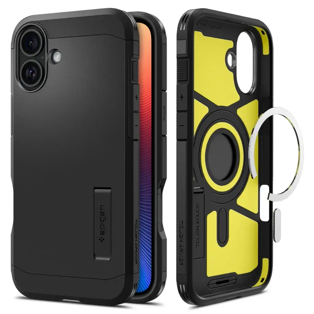 iPhone 16 Case Tough Armor Magfit