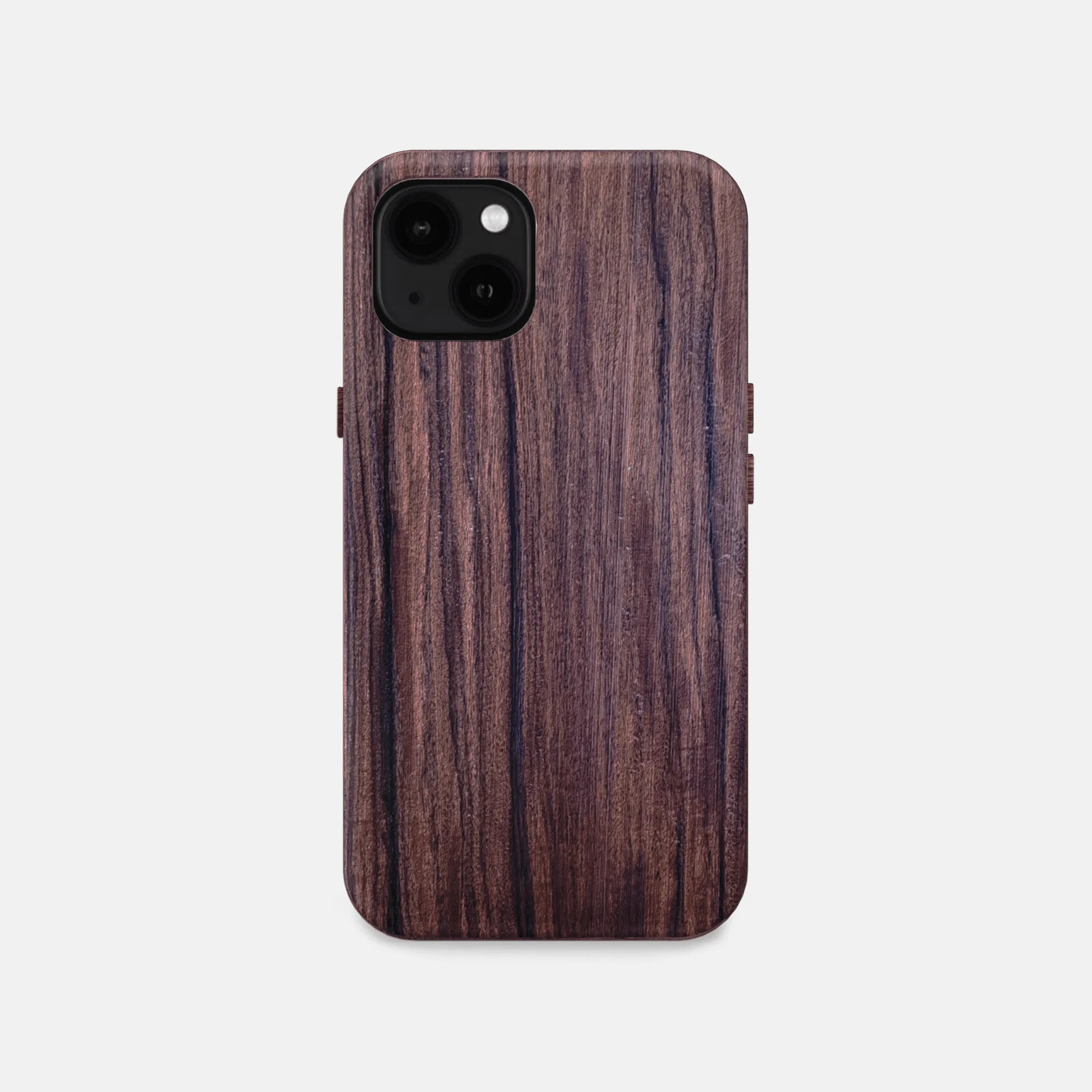 iPhone 16 Plus Wood Phone Case