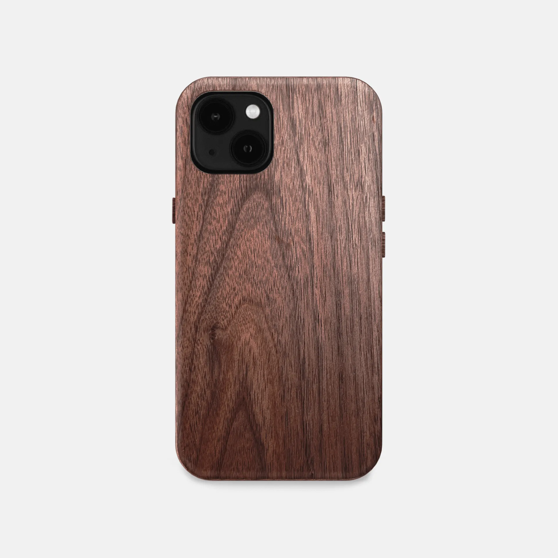 iPhone 16 Plus Wood Phone Case