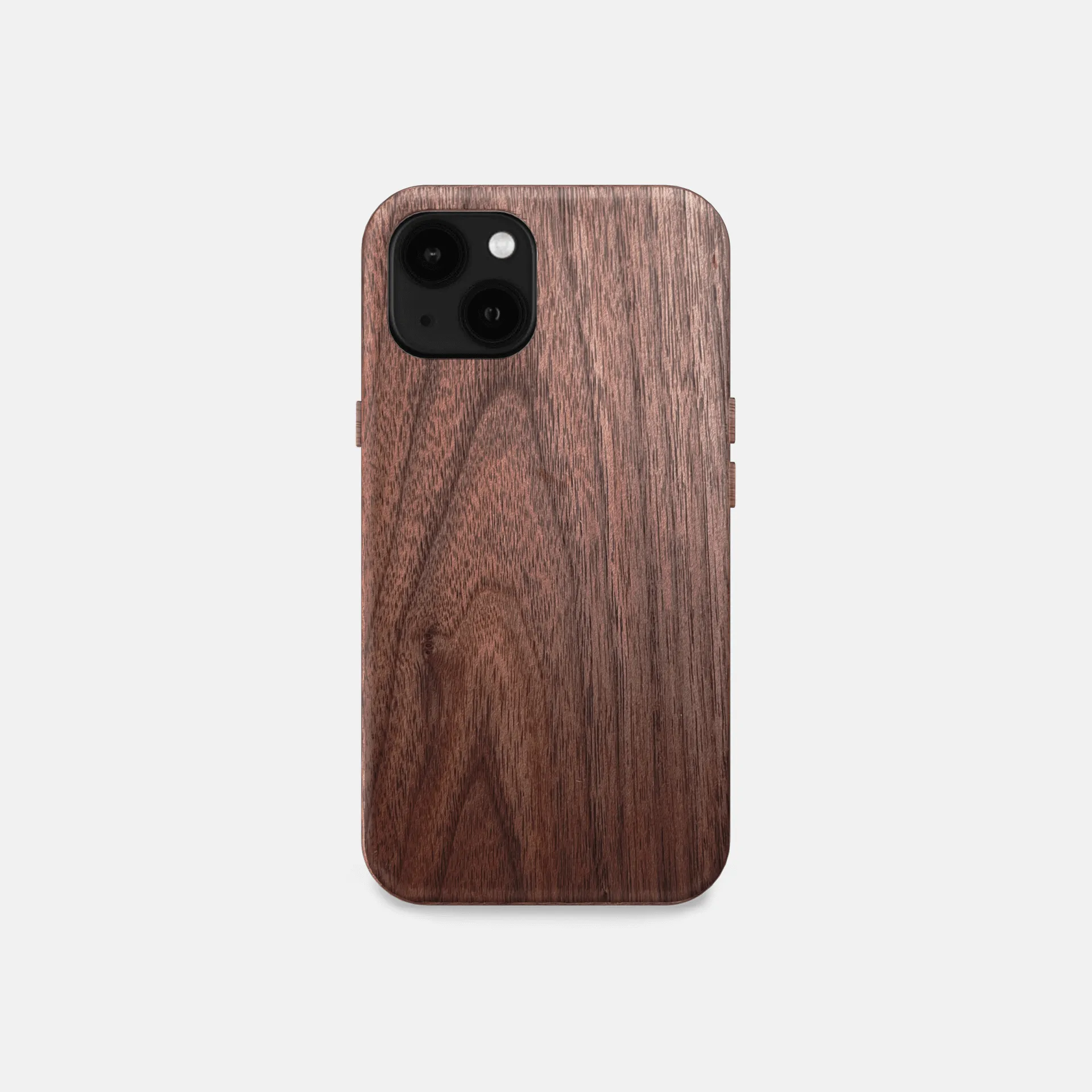 iPhone 16 Wood Phone Case