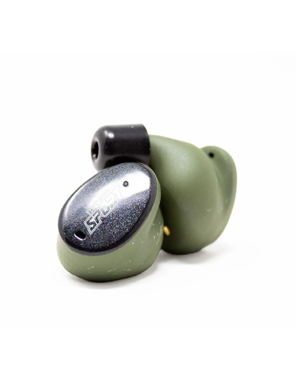 ISOtunes Sport Caliber Earbuds