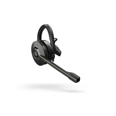 Jabra Engage 55 Stereo Usb-A Ms Em