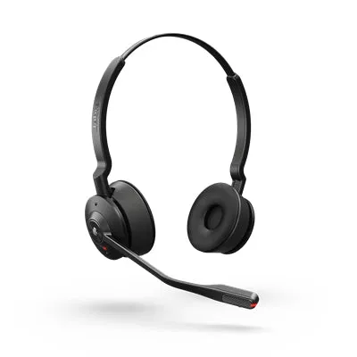 Jabra Engage 55 Stereo Usb-A Ms Em