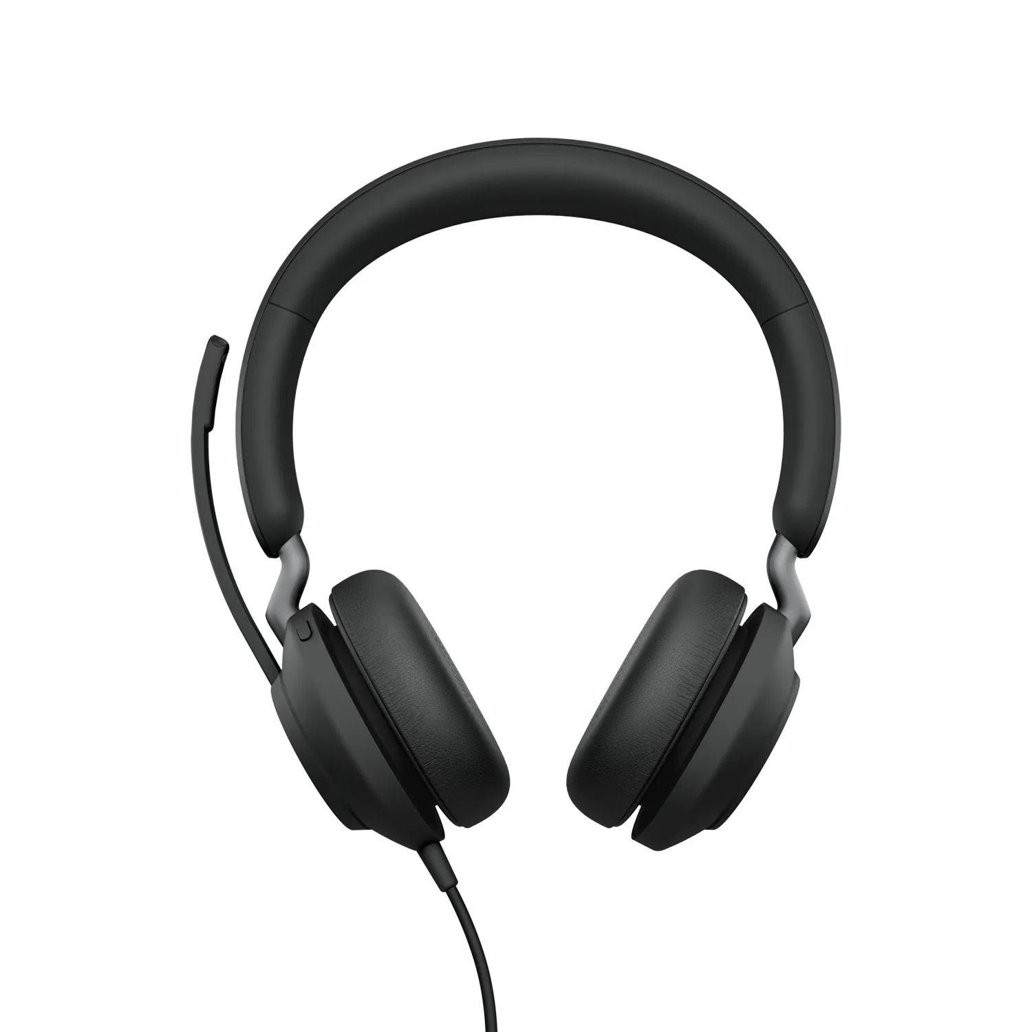 Jabra Evolve2 40 Se Usb-A Ms