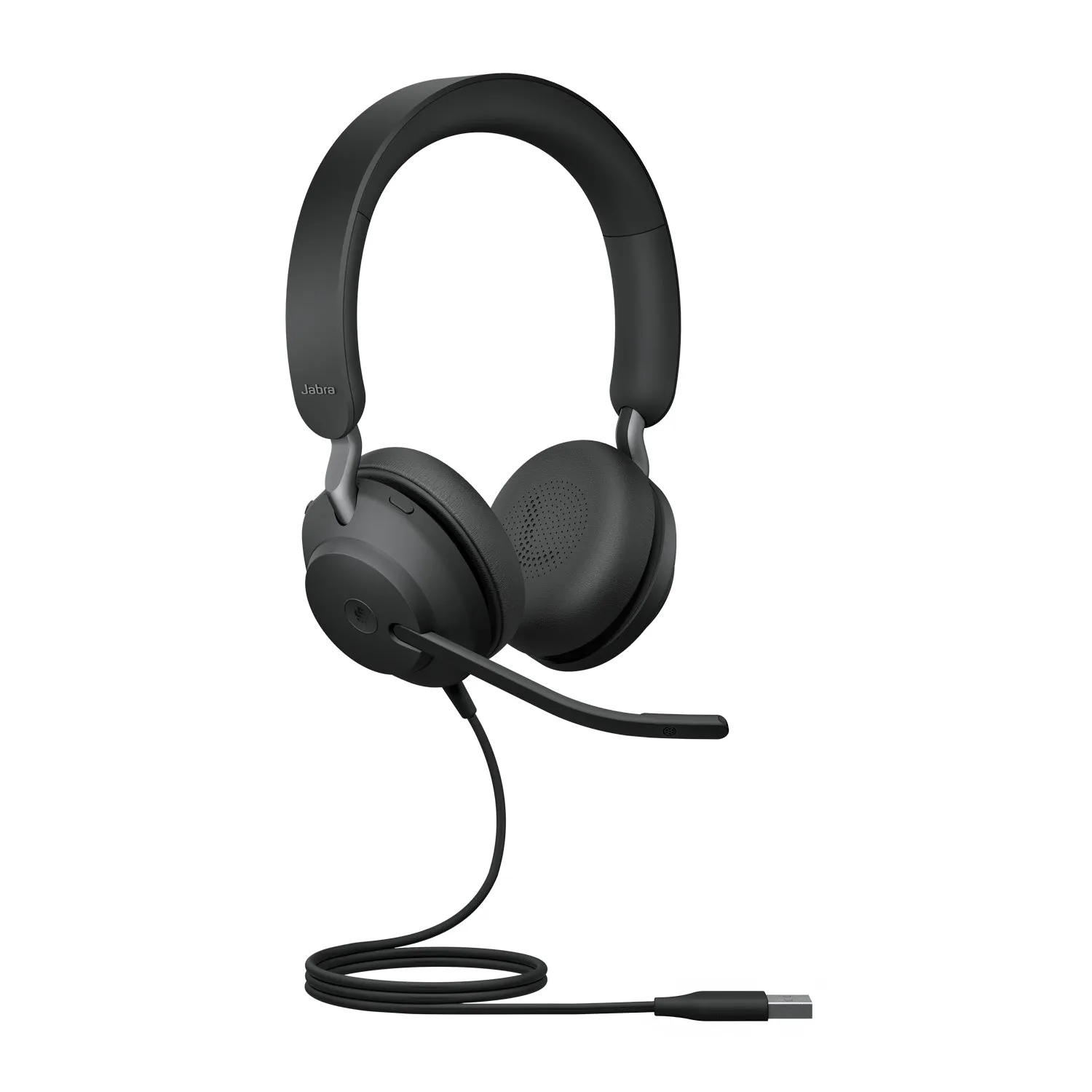 Jabra Evolve2 40 Se Usb-A Ms