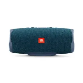 JBL Charge 4 Bluetooth Wireless Speaker - Blue