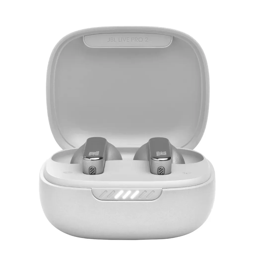 JBL Live Pro 2 TWS True wireless Noise Cancelling earbuds