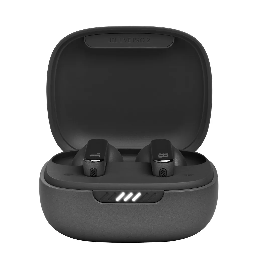 JBL Live Pro 2 TWS True wireless Noise Cancelling earbuds