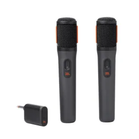 JBL Partybox Digital Wireless Microphone