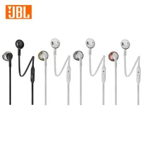 JBL T205 Earbud Headphones