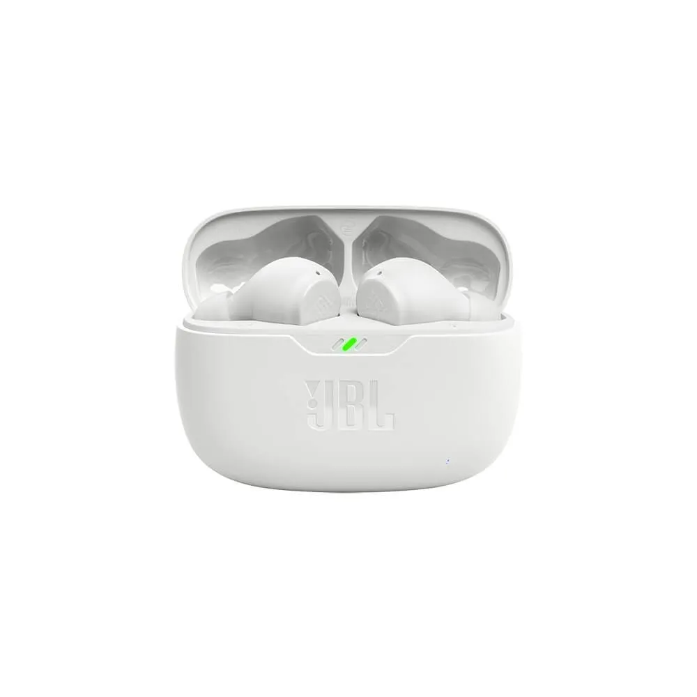 JBL Vibe Beam Earbuds