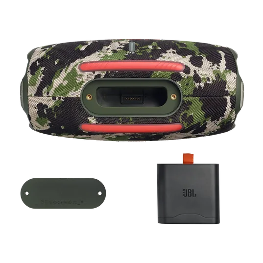 JBL XTREME 4 Portable Waterproof Speaker (Squad)