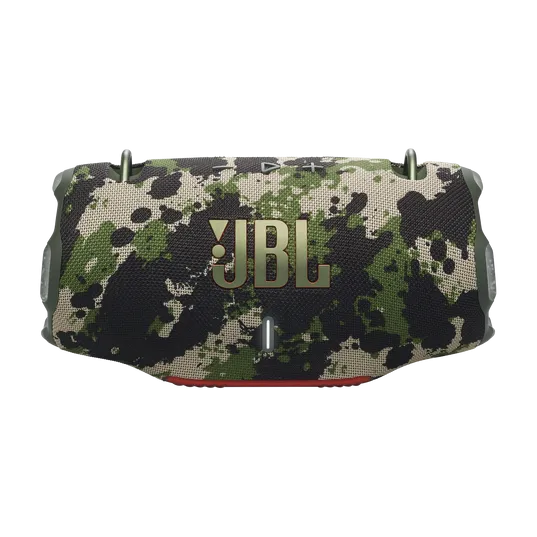 JBL XTREME 4 Portable Waterproof Speaker (Squad)