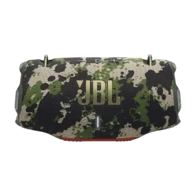 JBL XTREME 4 Portable Waterproof Speaker (Squad)