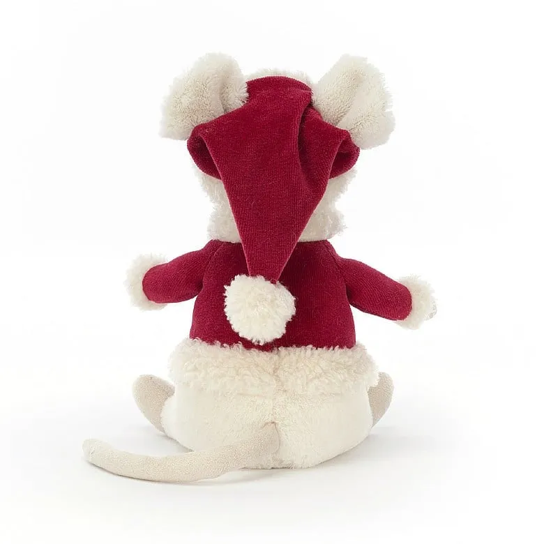 Jellycat | Merry Mouse