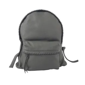 Jennifer Haley - Stitched Backpack