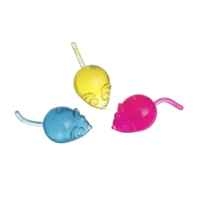 Karlie Cat Toy good4fun Cat Mouse 7 x 3,5 cm