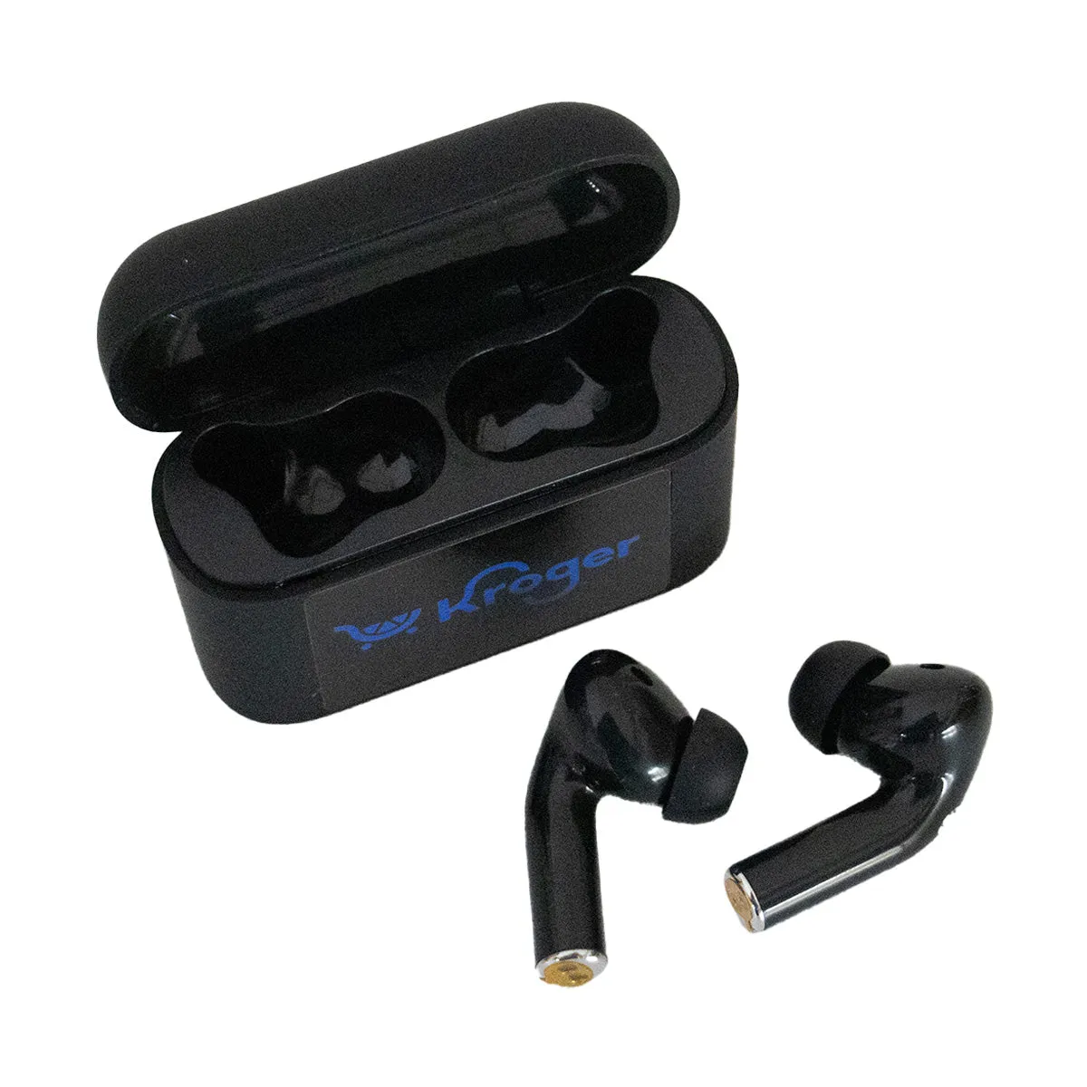 KCN419 | The Looking Glass Auto Pair True Wireless Earbuds