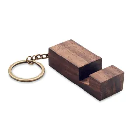 Key Ring With Phone Stand | CODE - MO2395