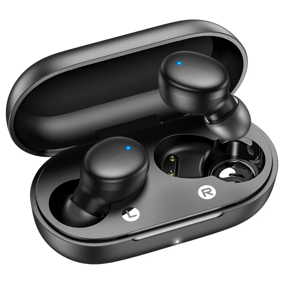 kurdene Lightweight 5.3 Wireless Earbuds