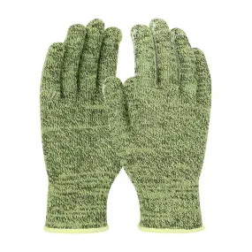 Kut Gard 07-TW600/S Seamless Knit ACP / PolyKor Blended Glove with Polyester Lining - Heavy Weight