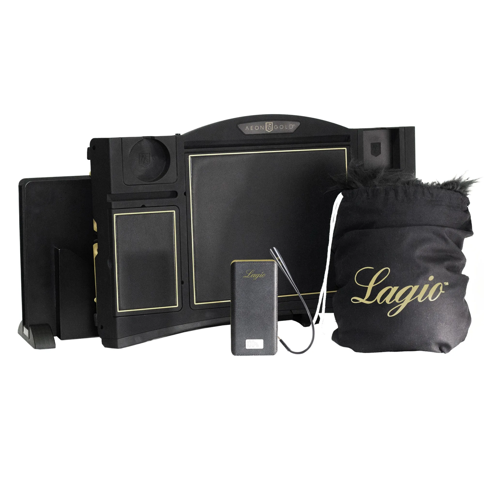 Lagio Ultimate Bundle