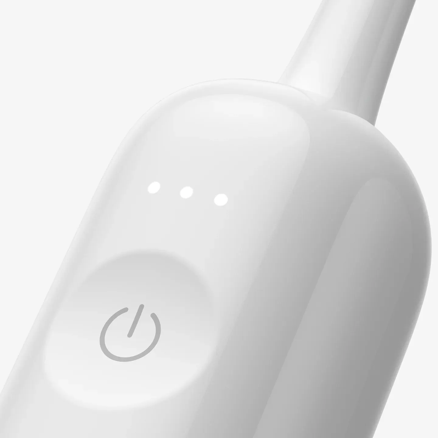 Laifen Wave Electric Toothbrush