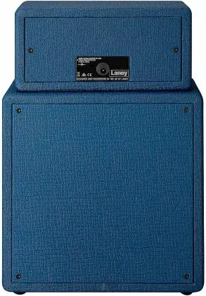 Laney MINISTACK-LION Battery Powered Lionheart Edition Guitar Amp w/ Smartphone Interface