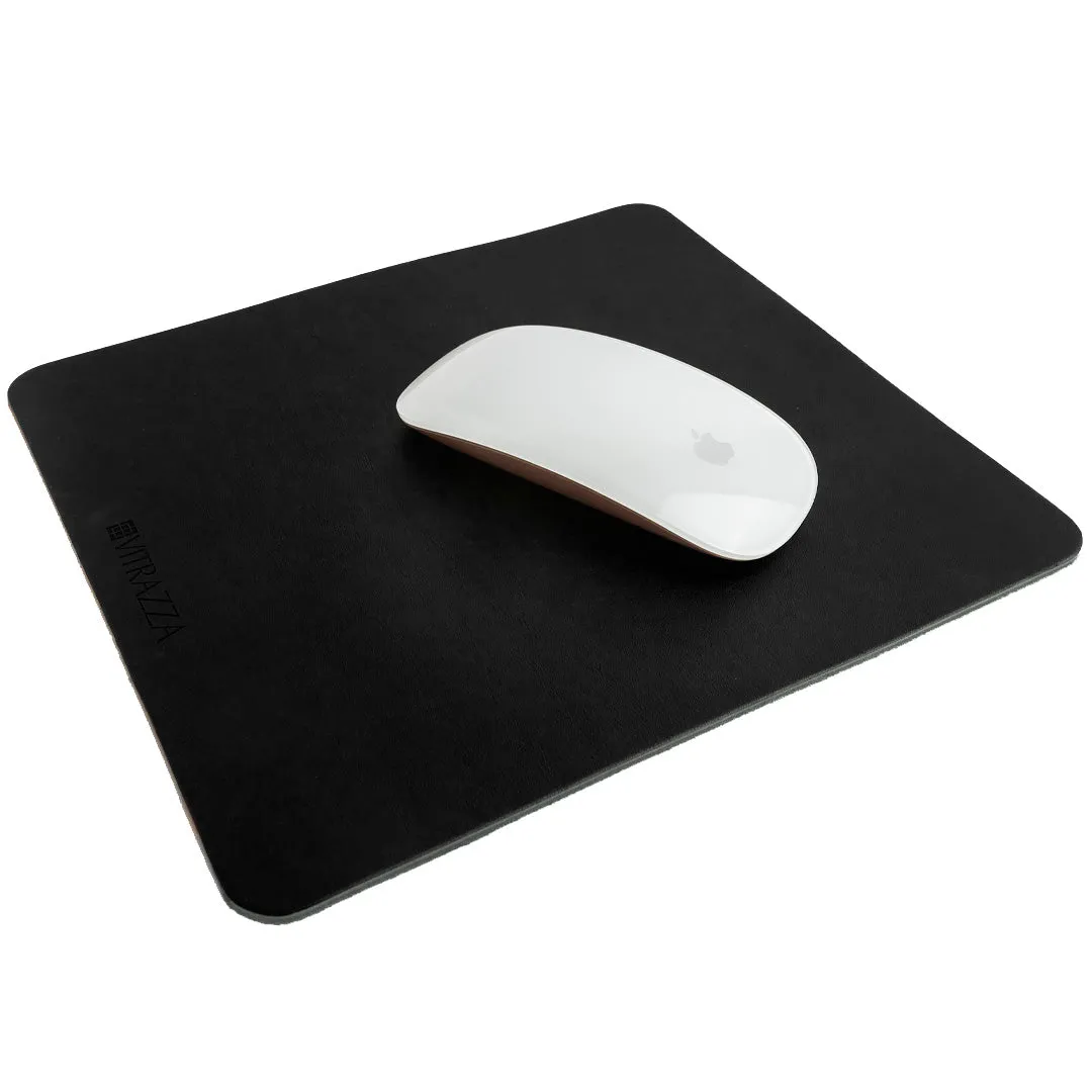 Leather Mouse Pad