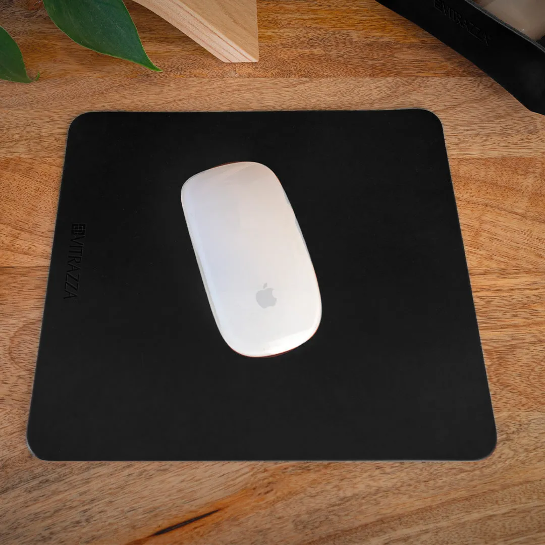 Leather Mouse Pad