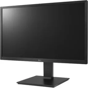 LG 27BL450Y-B 27" Class Full HD LCD Monitor - 16:9 - TAA Compliant