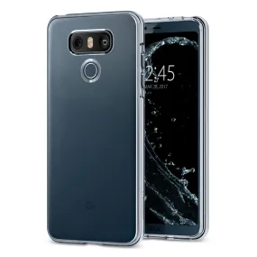 LG G6 Case Liquid Crystal