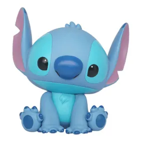 Lilo & Stitch - Stitch Figural PVC Bank