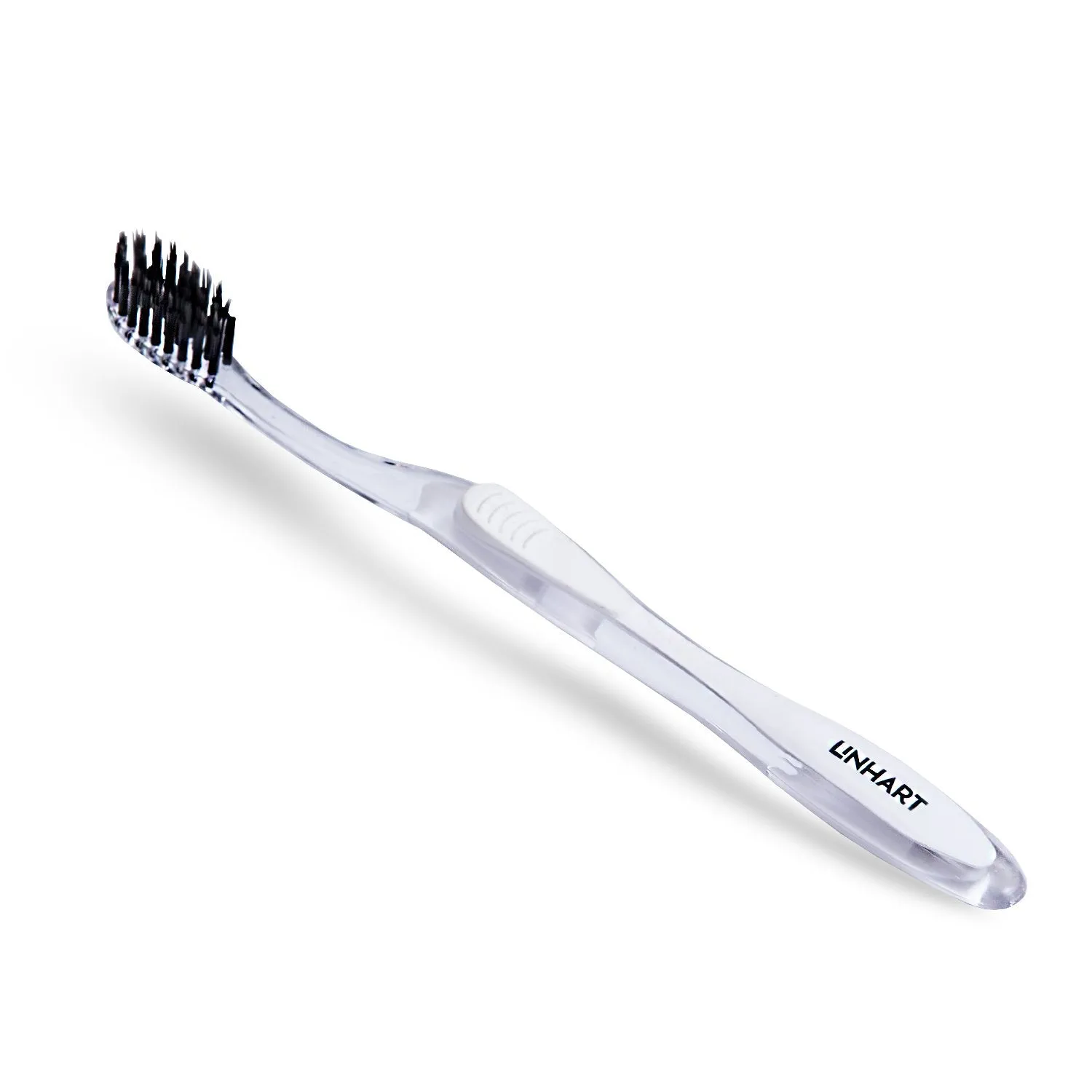 Linhart Nano-Silver Toothbrush