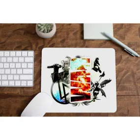 Linkin Park Mousepad - War