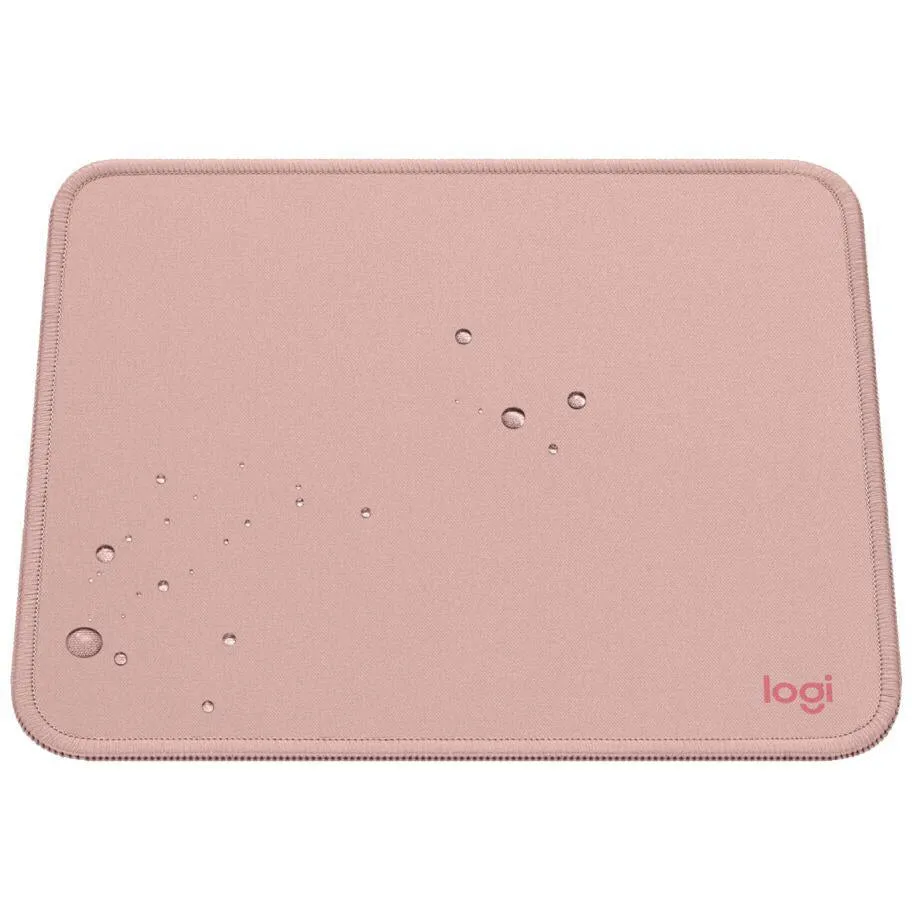 Logitech Mouse Pad Studio Series (Dark Rose)