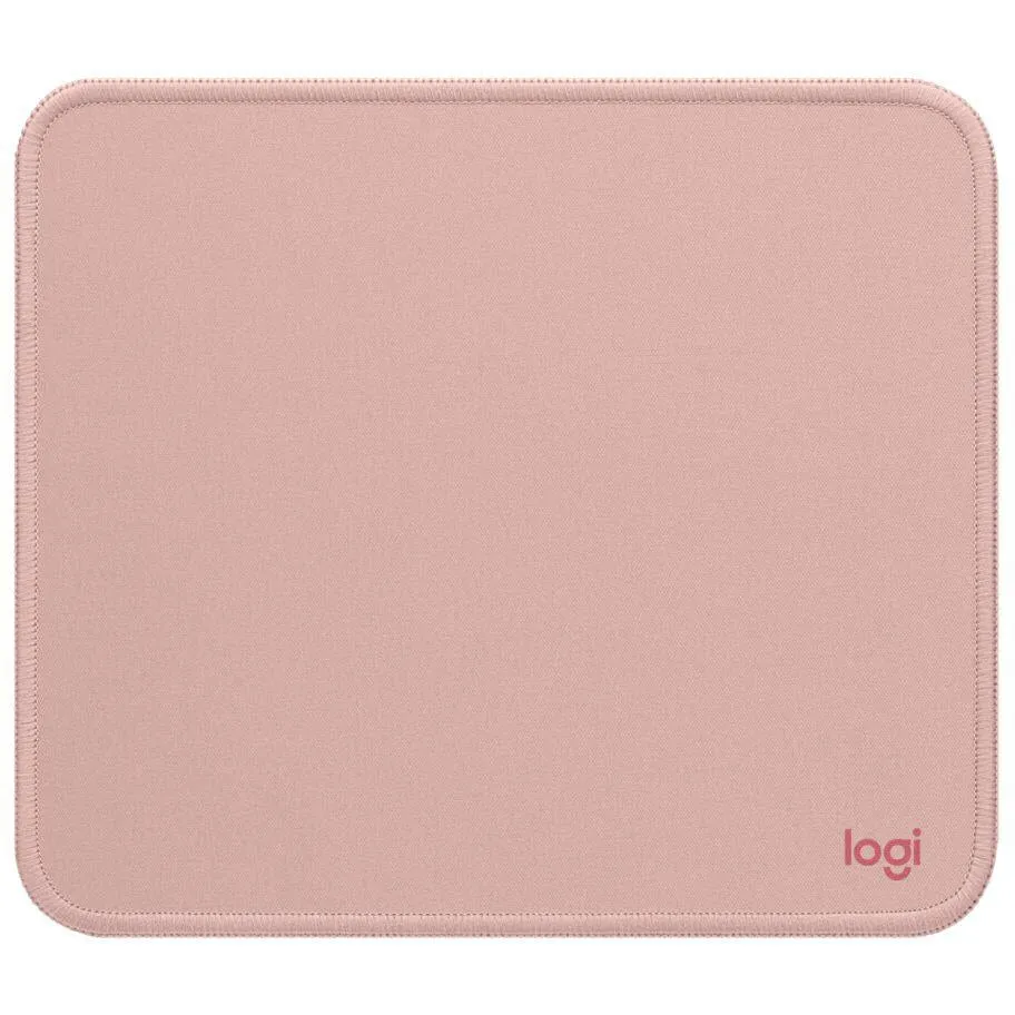 Logitech Mouse Pad Studio Series (Dark Rose)