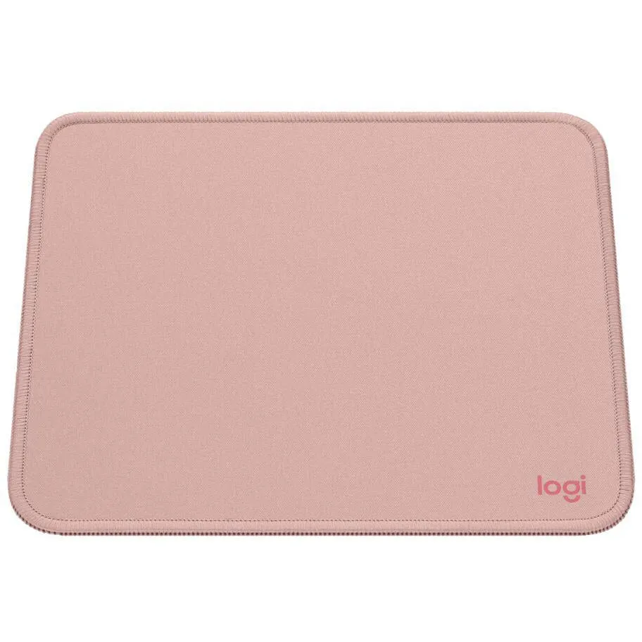 Logitech Mouse Pad Studio Series (Dark Rose)